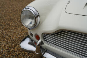 Bild 50/50 von Aston Martin DB 4 (1961)