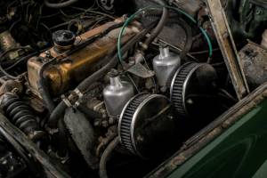 Image 43/50 of MG MGB GT (1973)