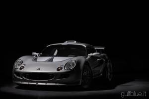 Bild 5/50 von Lotus Exige (2001)