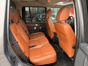 Imagen 14/22 de Land Rover Discovery SDV6 (2016)