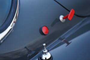 Bild 48/50 von Jaguar XK 150 3.8 S FHC (1960)