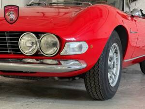 Immagine 58/86 di FIAT Dino Spider (1969)