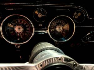 Image 19/34 of Ford Mustang 289 (1968)