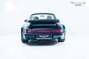 Bild 12/19 von Porsche 911 Turbo 3.3 (1991)