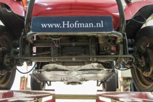 Afbeelding 39/50 van Volkswagen Ruska Buggy (1964)