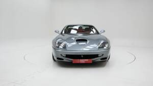 Image 5/15 of Ferrari 550 Maranello (1997)