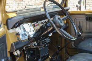 Image 45/50 de Toyota Land Cruiser BJ 40 (1979)