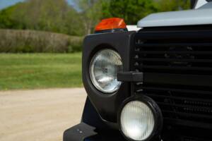 Image 16/45 of Mercedes-Benz 280 GE (LWB) (1989)