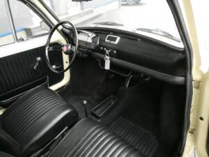 Bild 11/24 von FIAT 500 F (1969)