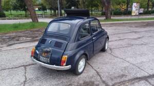 Bild 11/89 von FIAT 500 R (1975)