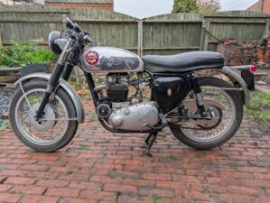 Afbeelding 2/24 van BSA DUMMY (1962)