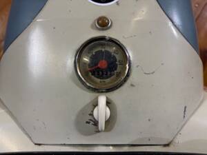 Imagen 8/15 de KTM Ponny I (1961)