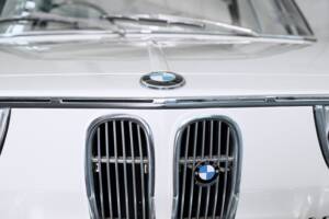 Bild 19/50 von BMW 2000 CS (1971)