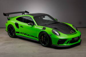 Bild 4/42 von Porsche 911 GT3 RS Weissach (2019)