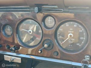 Bild 20/48 von Jaguar XK 150 DHC (1960)