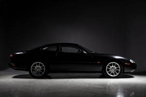 Bild 1/37 von Jaguar XKR (1998)