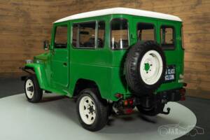Image 15/19 of Toyota Land Cruiser BJ 42 (1983)