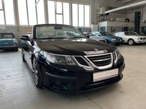 Image 29/32 of Saab 9-3 2.0t (2007)
