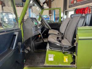 Image 16/22 of Santana Land Rover 88 (1982)