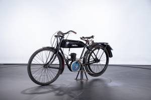 Imagen 4/23 de Motobécane DUMMY (1924)