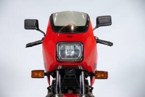 Image 32/50 of Yamaha XJ 600 (1984)