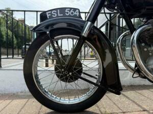 Immagine 23/31 di Ariel Square Four 1000 (1952)