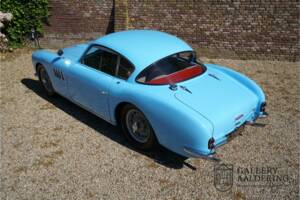 Imagen 19/50 de Talbot-Lago 2500 Coupé T14 LS (1958)
