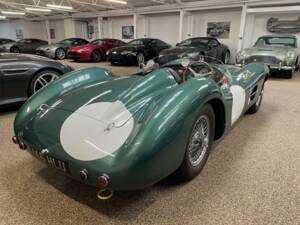 Bild 6/9 von Aston Martin DBR1 (2017)
