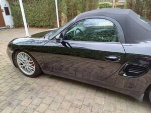 Image 6/82 of Porsche Boxster S (2000)