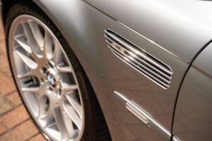 Imagen 16/50 de BMW M3 CSL (2003)