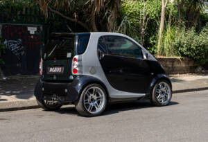 Bild 3/57 von Smart Fortwo Brabus (1999)