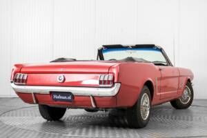 Afbeelding 42/50 van Ford Mustang 260 (1964)