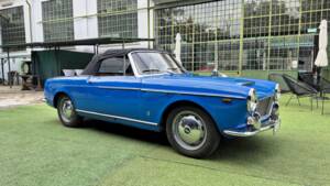 Image 63/74 of FIAT 1500 S (1960)