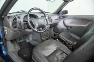 Bild 11/50 von Saab 9-3 2.0 Turbo (2001)