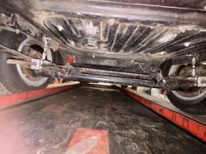 Bild 4/56 von Lancia Fulvia Coupe (1968)