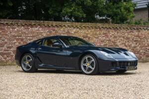 Image 34/50 of Ferrari 599 GTB Fiorano (2009)