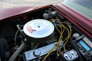 Immagine 47/50 di Chevrolet Corvette Stingray (1970)