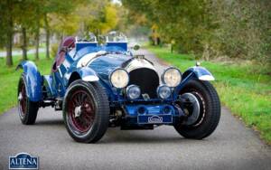 Bild 4/47 von Bentley 3/8 Race (1948)