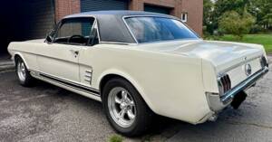 Bild 8/20 von Ford Mustang 289 (1966)