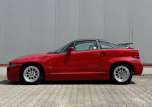 Bild 1/21 von Alfa Romeo SZ (1991)