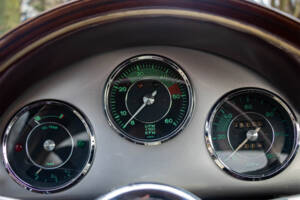 Bild 11/15 von Porsche 356 A 1600 Convertible D (1959)