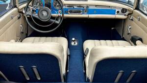 Image 6/14 of Mercedes-Benz 230 SL (1965)