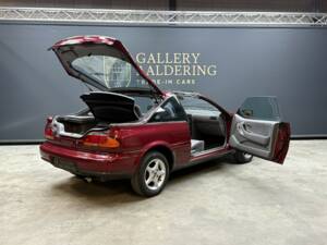 Image 14/50 of Nissan 100 NX (1994)