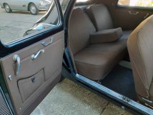 Imagen 15/32 de Lancia Aurelia B21 (1952)