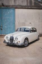 Immagine 19/50 di Jaguar Mk II 3.8 (1960)