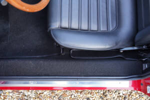 Image 35/50 de Alfa Romeo 2.0 Spider (1988)