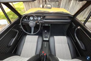 Immagine 17/78 di BMW 2002 Baur (1972)