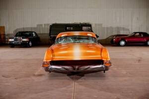 Image 7/34 of Lincoln Premiere Hardtop Coupé (1956)
