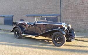 Image 1/4 of Invicta 4.5 Litre A-Type High Chassis (1931)