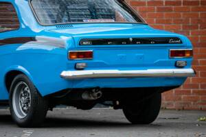 Afbeelding 9/46 van Ford Escort Mexico (1974)